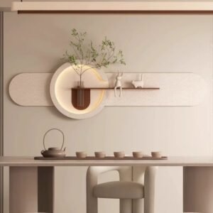 13 Refined Horizontal Wall Art