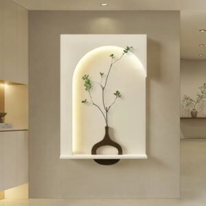 Luxury Botanical Wall Art