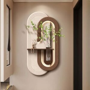20 Elegant Arched Botanical Wall Art