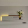 23 updated Luxury Illuminated Botanical Wall Art