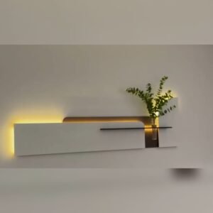 23 updated Luxury Illuminated Botanical Wall Art