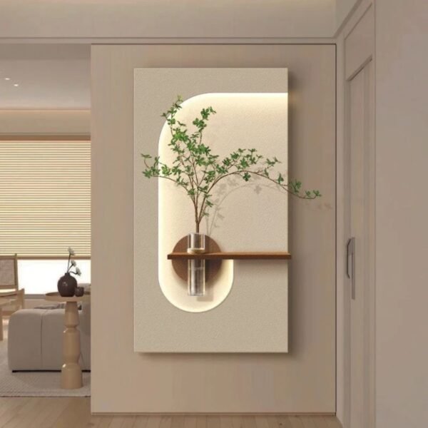 24 Elegant Framed Botanical Wall Art