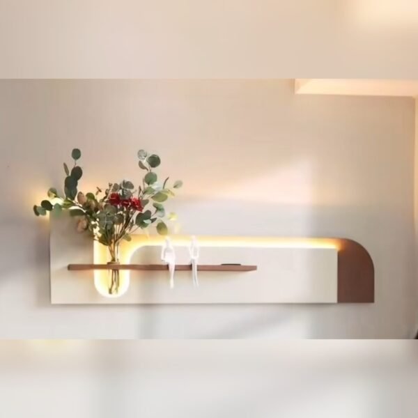31 updated Luxury Illuminated Botanical Wall Art